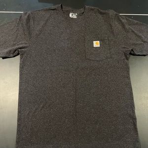 Carhartt pocket tshirt